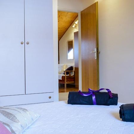 Apartment Matic Дубровник Экстерьер фото