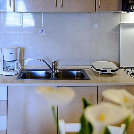 Apartment Matic Дубровник Экстерьер фото