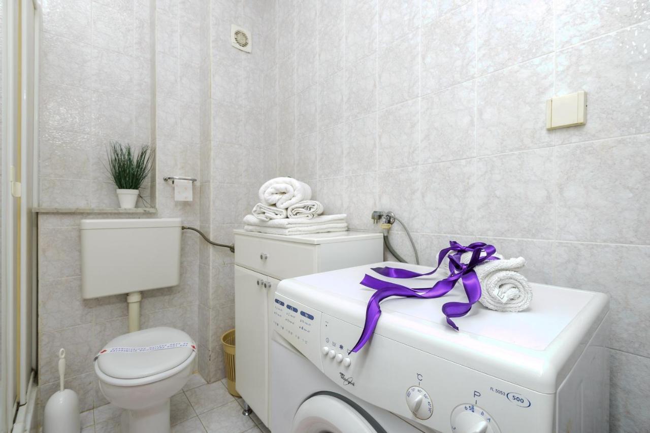 Apartment Matic Дубровник Экстерьер фото